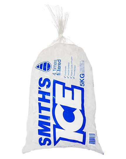 5kg Party Ice