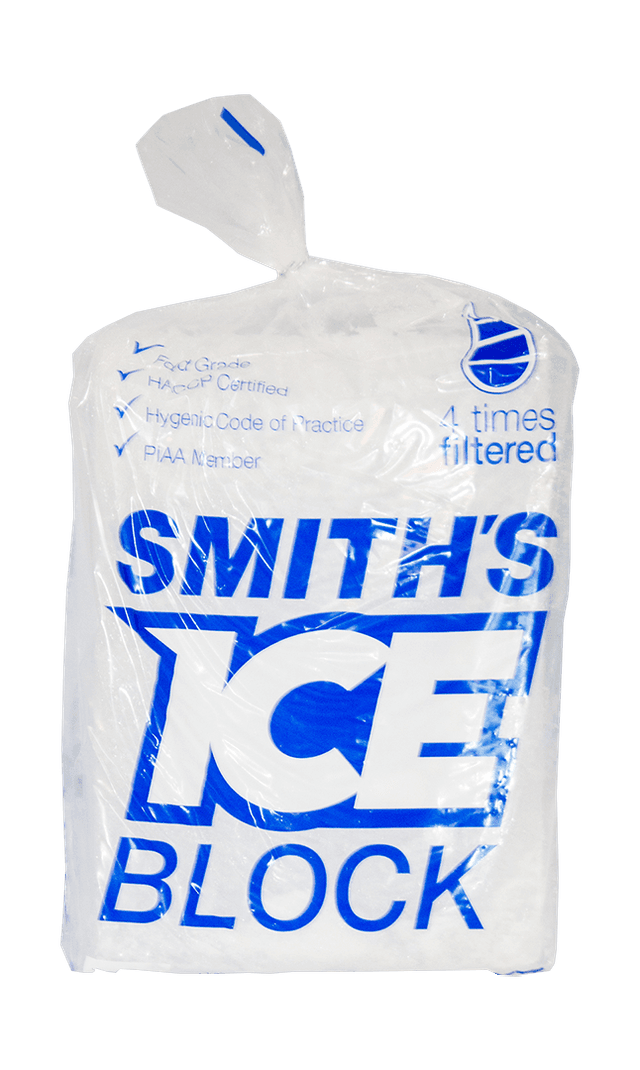 5kg Block Ice