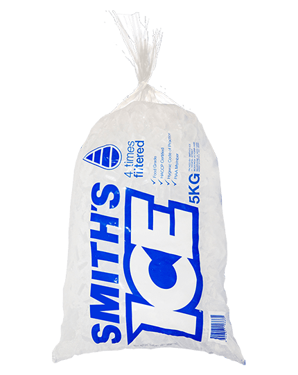 5kg Party Ice
