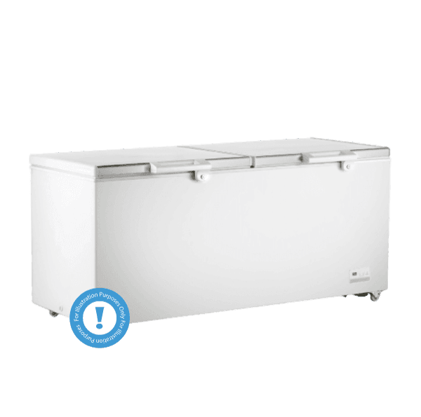 Chest Freezer
